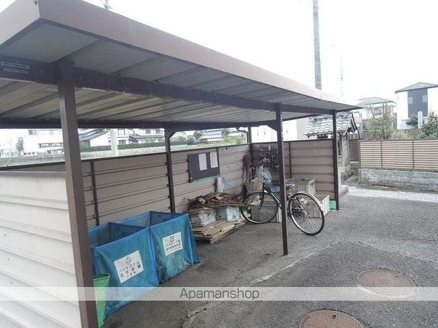 レジデンス大島のその他写真