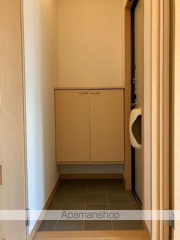グランモア泉南の内装写真