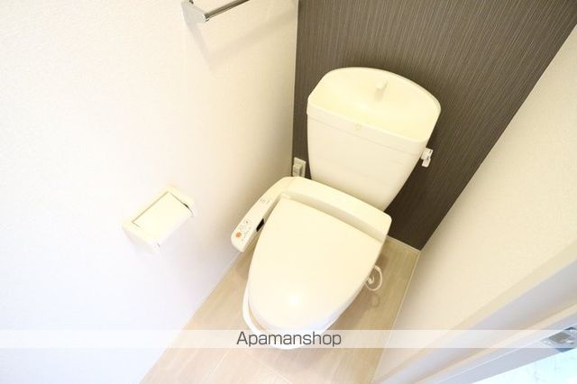 クレール B棟の内装写真