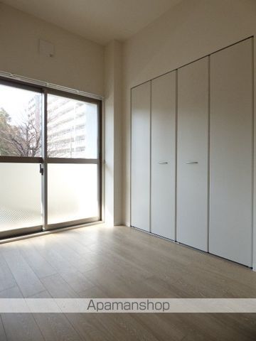L’ARCHE PARC 新大阪の内装写真