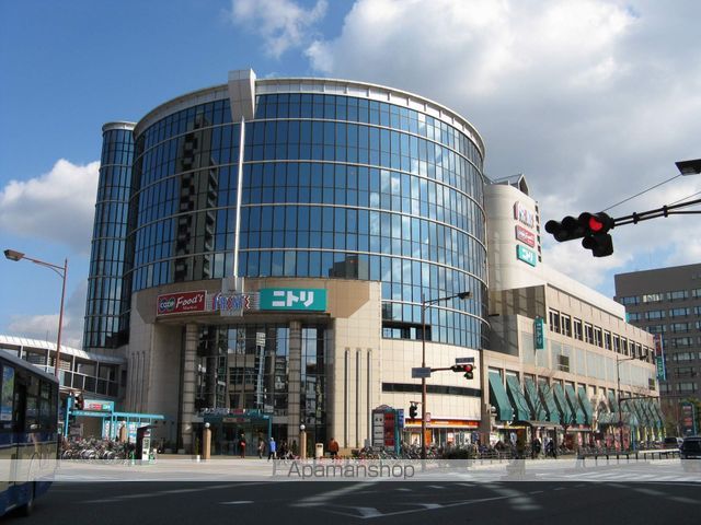 池田コーポの周辺写真