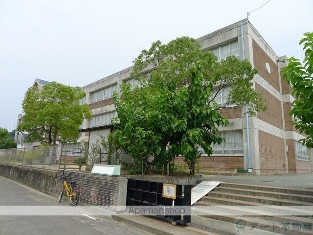 ライオンズガーデン姫原[3LDK/68.01m2]の周辺6