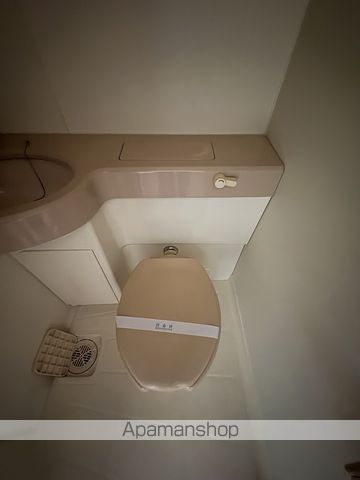 リバティーIの内装写真