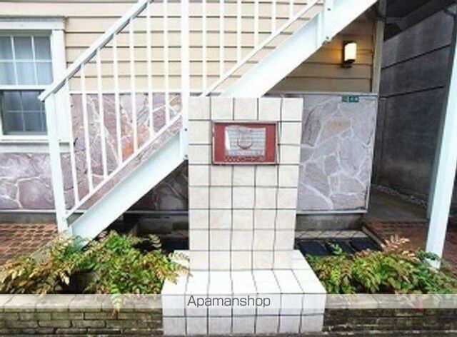 リリックコート翔の内装写真
