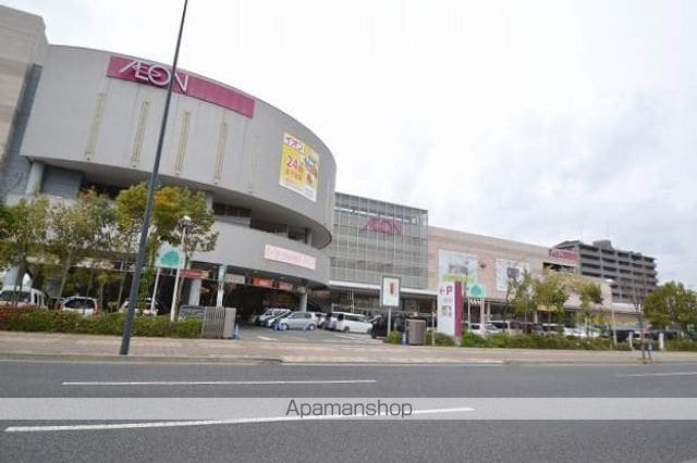 Grandtic青崎の周辺写真