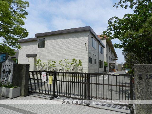 市川グリーンタウン第二ミズホの周辺写真