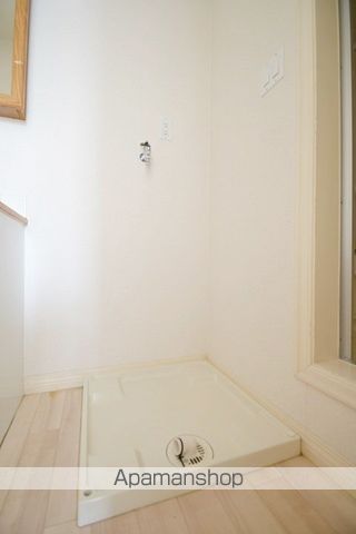 ルグラン関B棟の内装写真