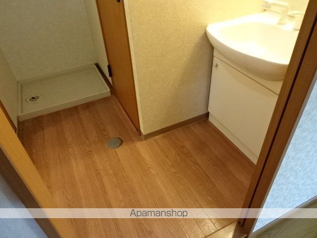 ソレイユ壱番館の内装写真