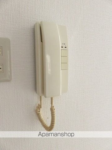 マンション元目の内装写真