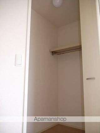 フェリーチェ　ＭＡＲＵＹＡＭＡ[1R/42.43m2]の収納