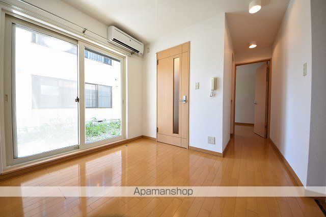 ARS NORTH 26の内装写真