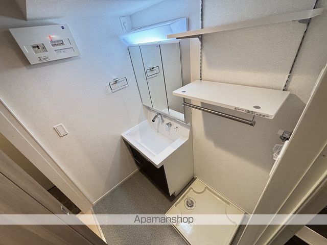 FORZI.Bの内装写真