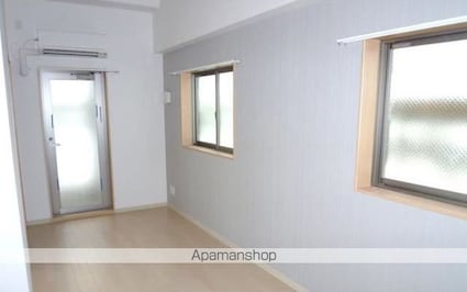 Ｍｉｎｔ　Ｅｌｖｉｔａ[1LDK/37.4m2]のリビング・居間