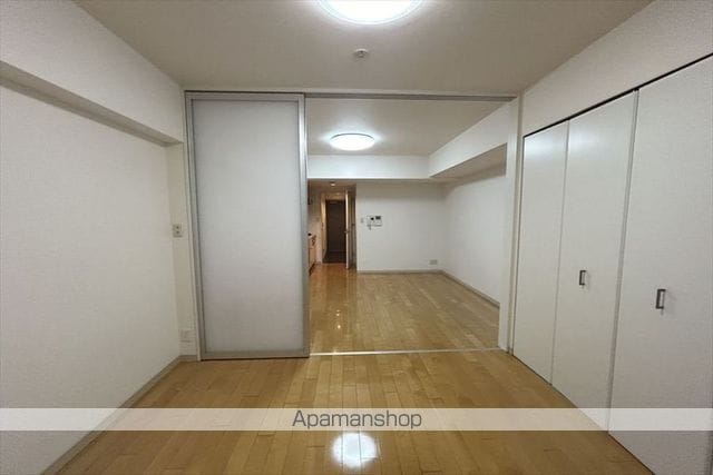 セノアタワー新大阪の内装写真