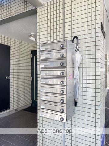 ランバーパートIIの外観写真