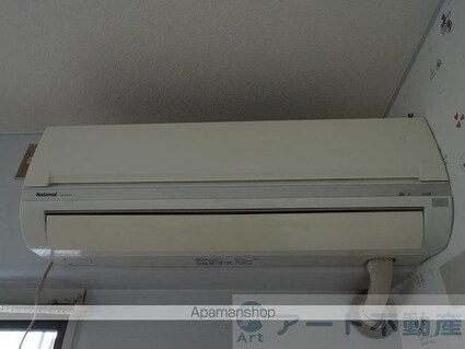 ＶＩＬＬＡ　ＳＯＮＯＤＡ[1K/24.42m2]のその他設備