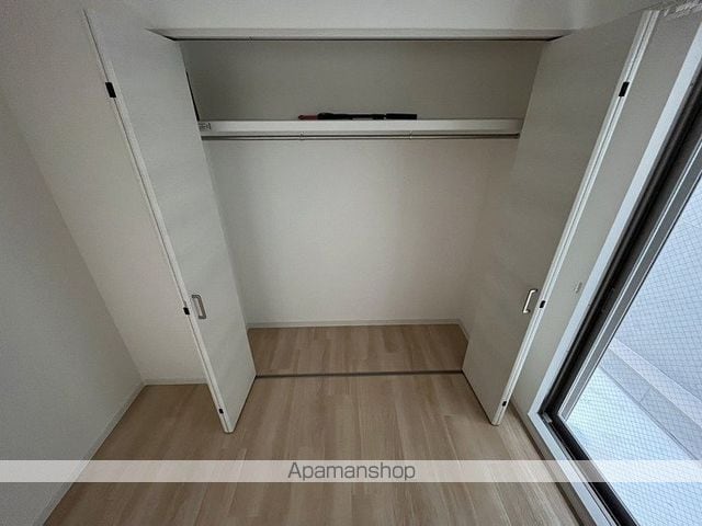 レジデンスコート京橋の内装写真