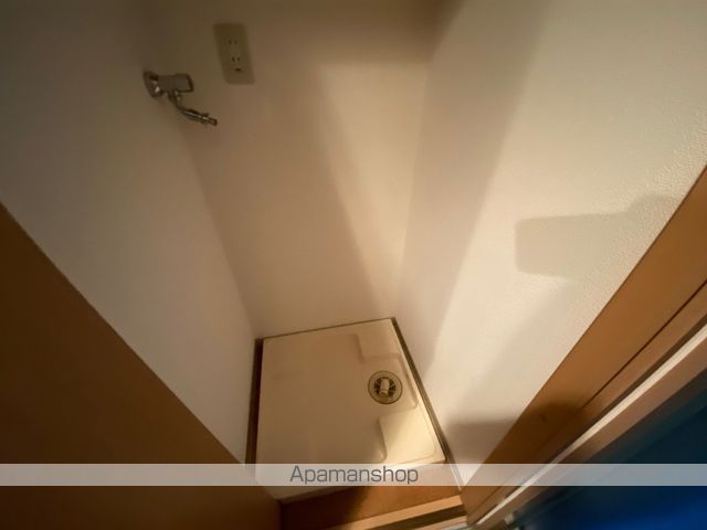 ブランメゾン南藤沢の内装写真