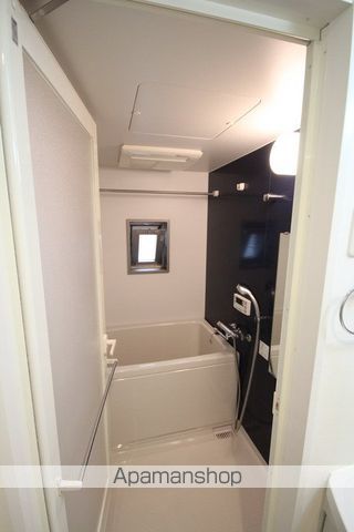 ランティエ豊中の内装写真