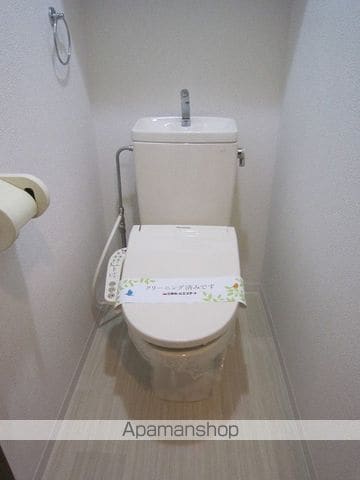 甲良町ハウスの内装写真