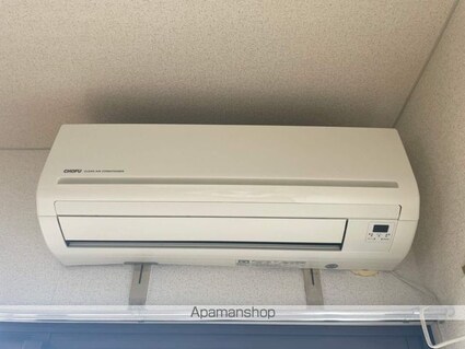 アレーゼＫ[1R/18m2]のその他設備