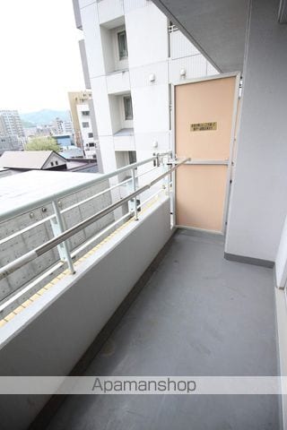 サポナール円山の内装写真