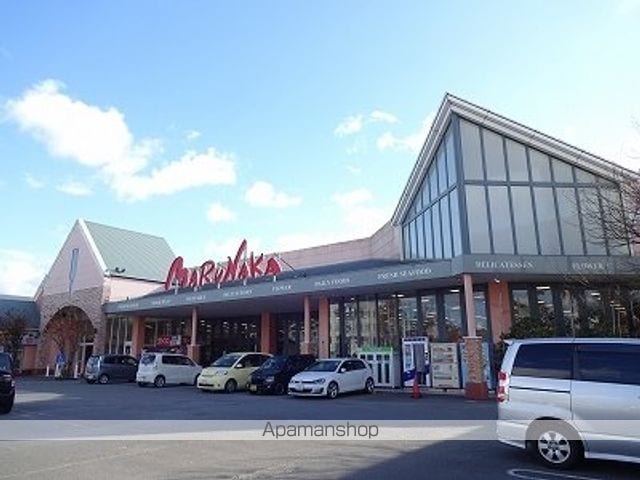アウローラBの周辺写真