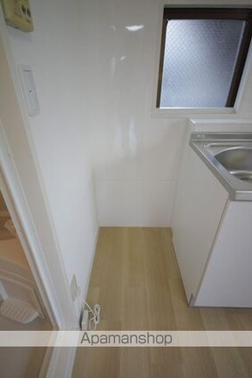 スノーハイツ[1K/25.92m2]の内装4