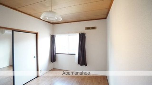 コーポ中沖 Aの内装写真