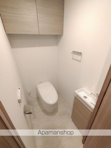 THE・PARKHABIO都島FRONTの内装写真