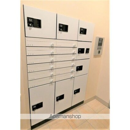 ビバーチェ[1DK/30.78m2]のその他設備1