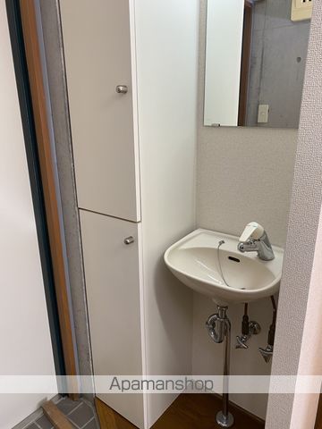 ハートフルビレッジWESTの内装写真
