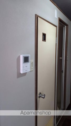 サンシャインコーポ中郡の内装写真