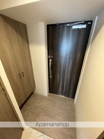 リヴェント福島野田の内装写真