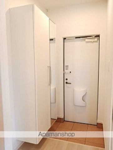 アンジェリーク 華 Aの内装写真