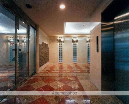 東京都港区芝浦２丁目[1K/18.91m2]の内装2