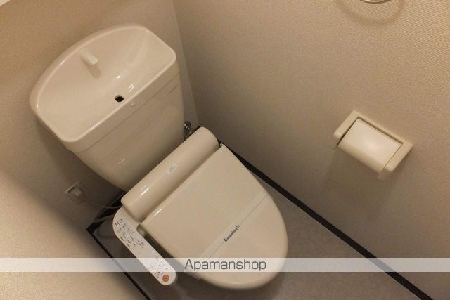 レオネクストエイザの内装写真