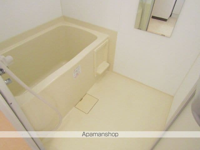 シェリール澄川の内装写真