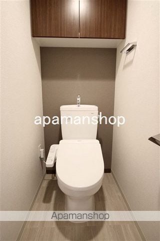 PRESSANCE心斎橋レヨンの内装写真