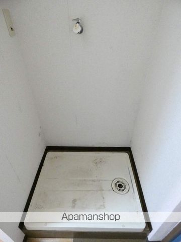 パストラーレIIの内装写真