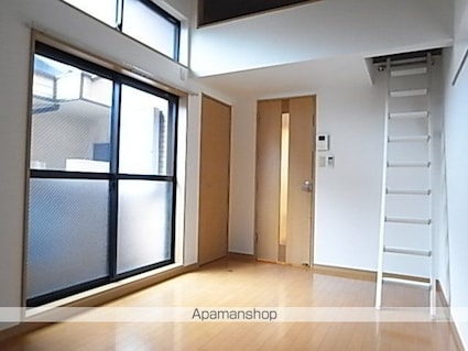 メゾンドトリアノン[1K/20.86m2]のリビング・居間