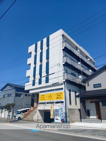 アベニュー砂山の外観写真
