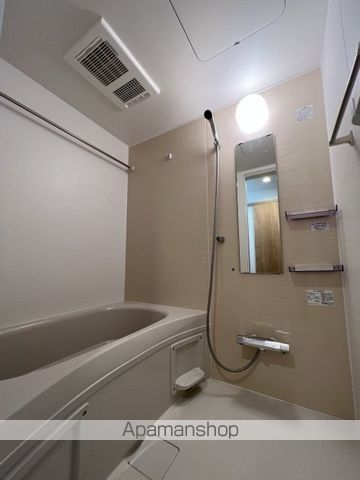 GRANDTIC 奥田VIの内装写真