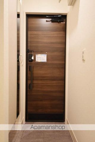 ベルネーレの内装写真