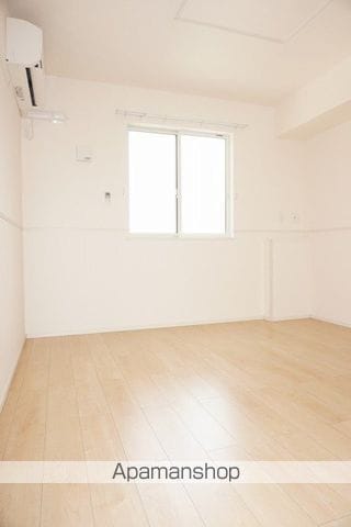 エトワール沖洲Aの内装写真
