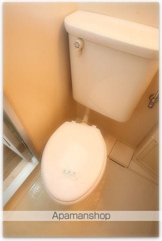 ジーハウスの内装写真