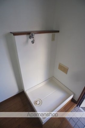 アレイ代々木[1R/22m2]のその他設備1