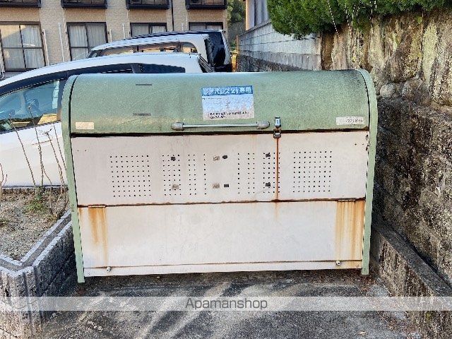 レオパレスYカネミツ 二番館のその他写真