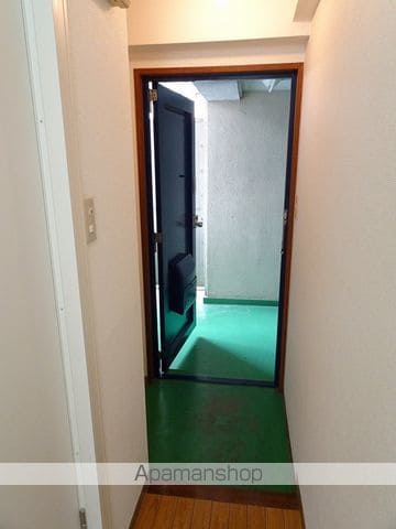 ホワイトハイツの内装写真