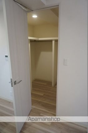 プレサンス心斎橋ニスト[1LDK/42.74m2]の収納